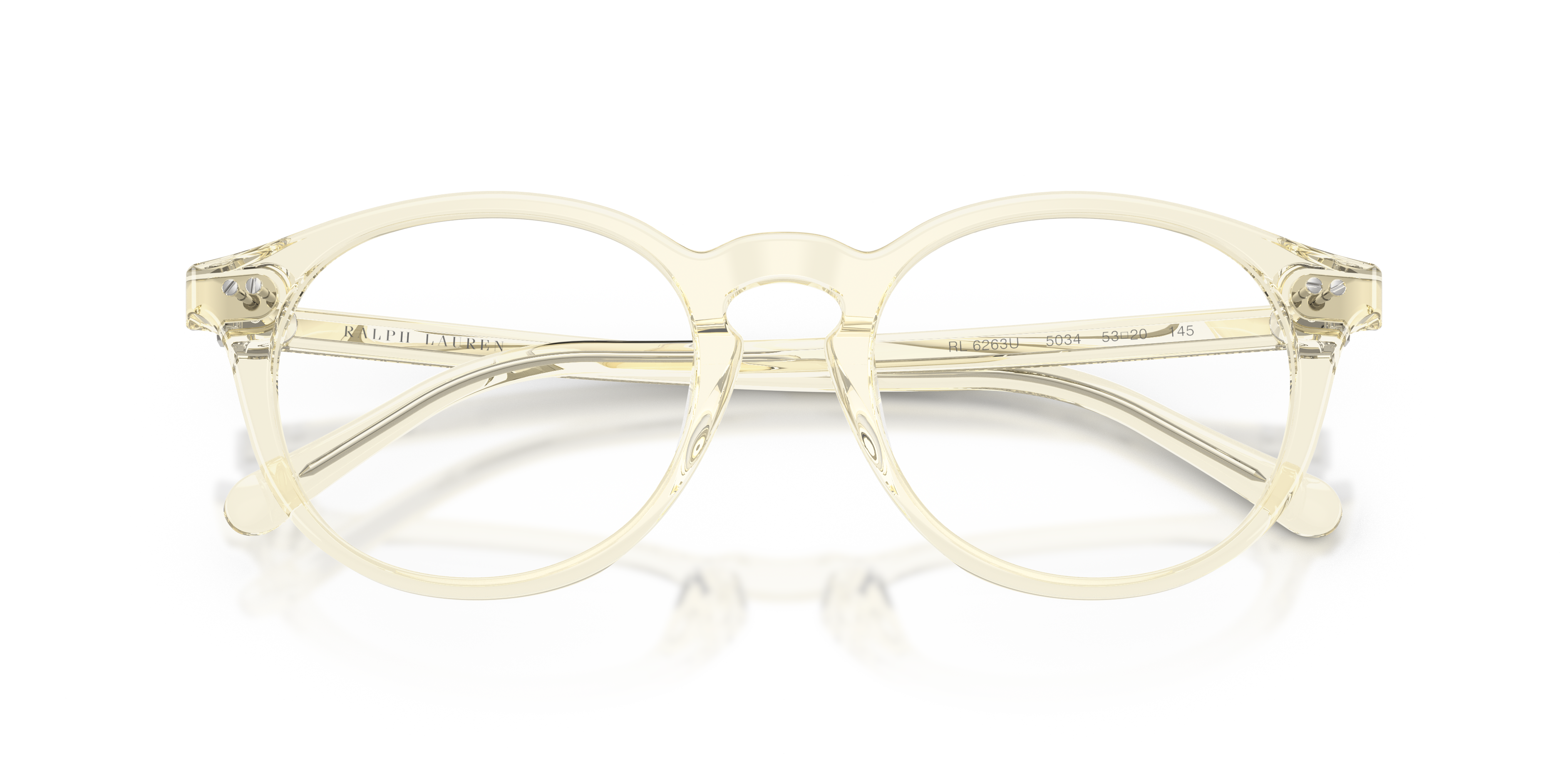 RALPH LAUREN RL6263U 5034 53