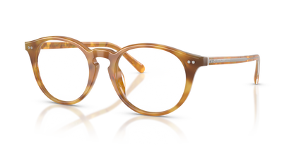 RALPH LAUREN RL6263U 6185 53