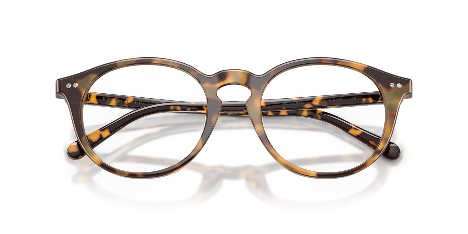 RALPH LAUREN RL6263U 6339 51