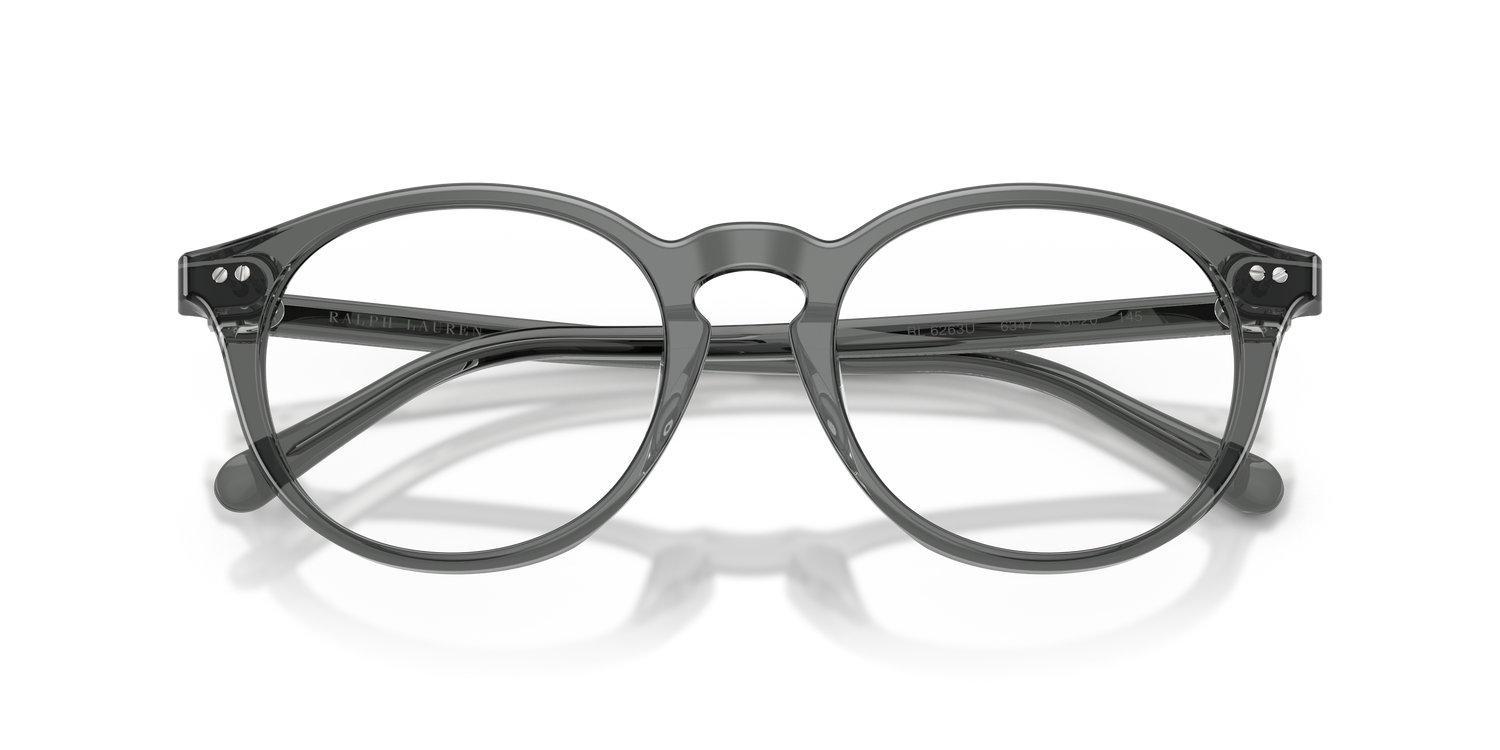 RALPH LAUREN RL6263U 6347 53