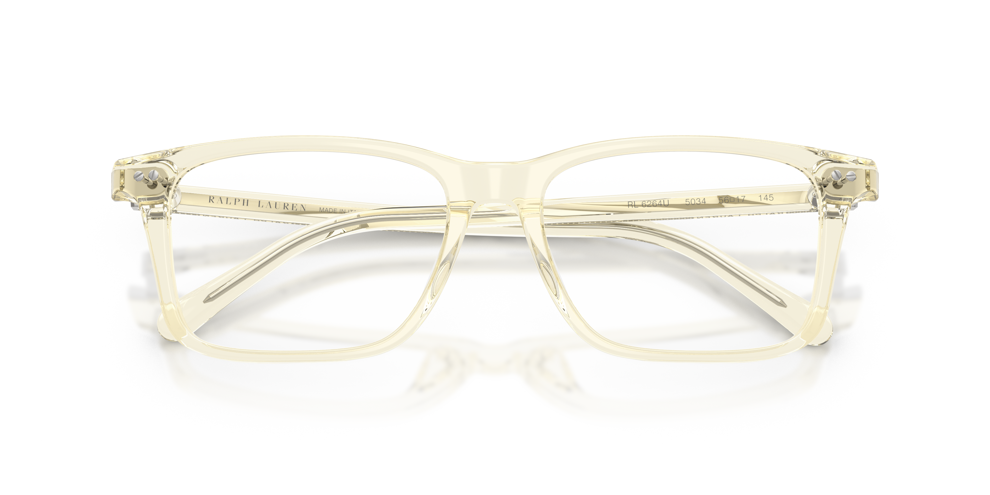 RALPH LAUREN RL6264U 5034 56