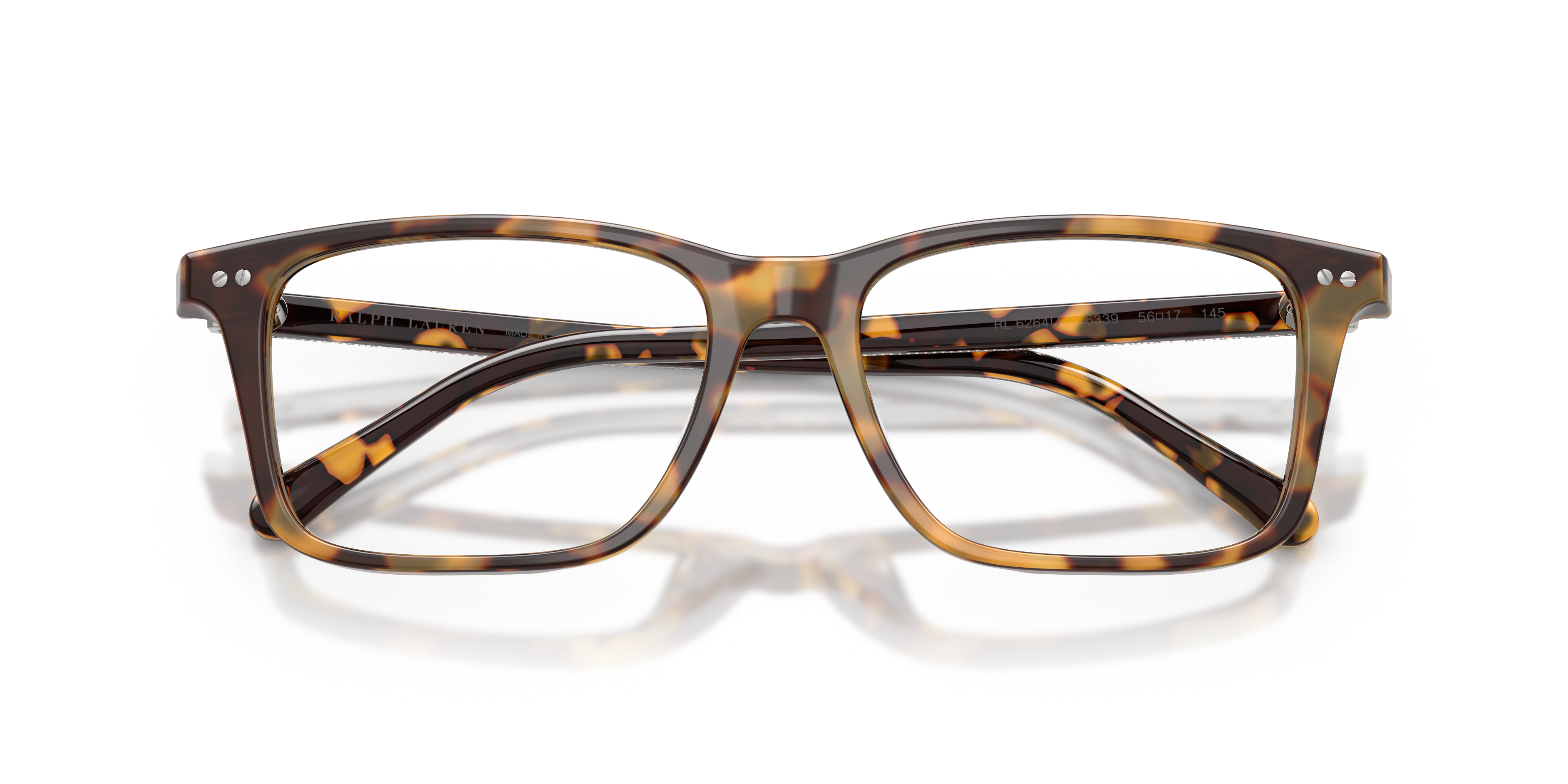 RALPH LAUREN RL6264U 6339 56