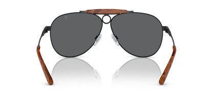 RALPH LAUREN RL7078 9304B1 61