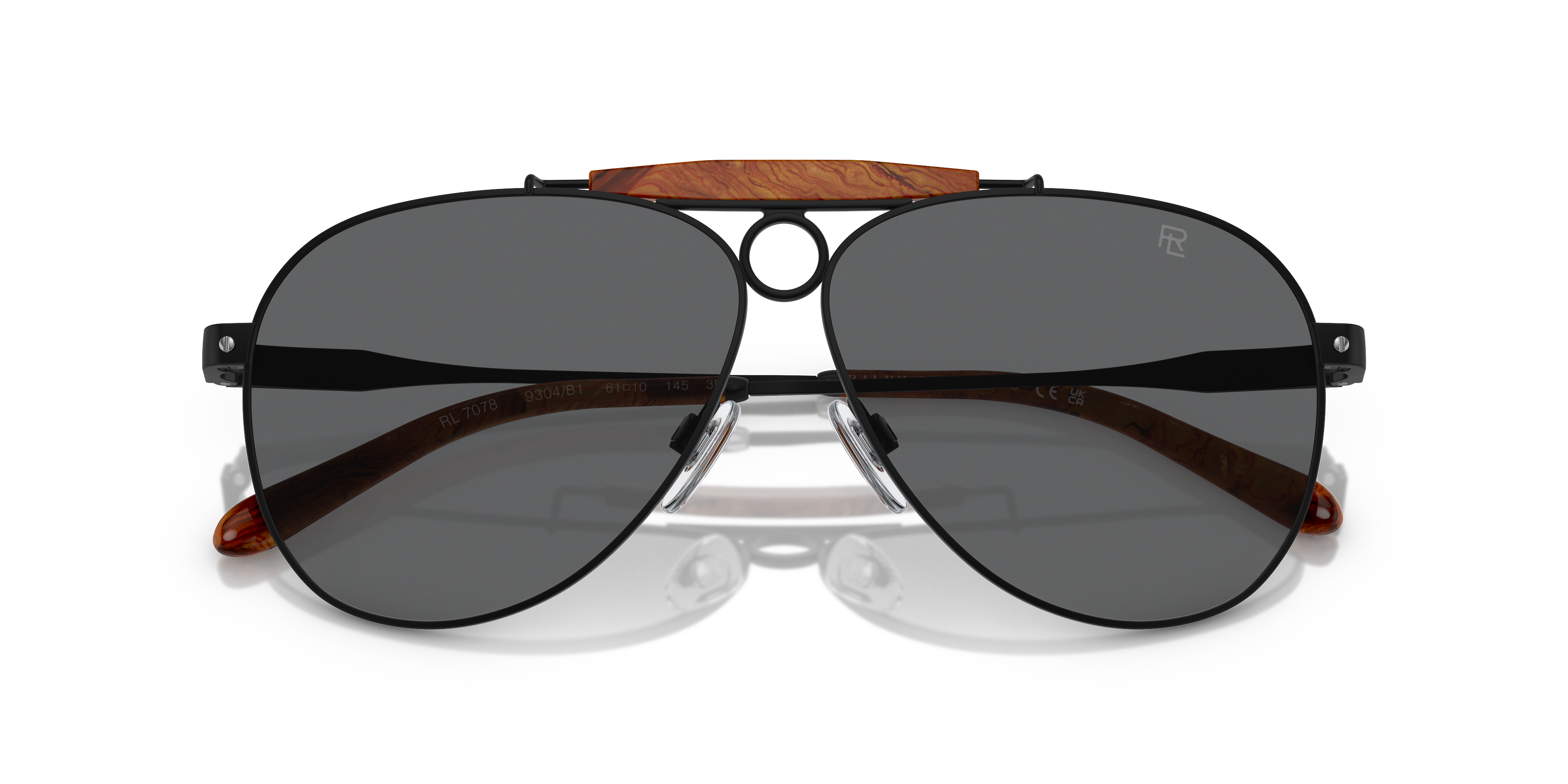 RALPH LAUREN RL7078 9304B1 61