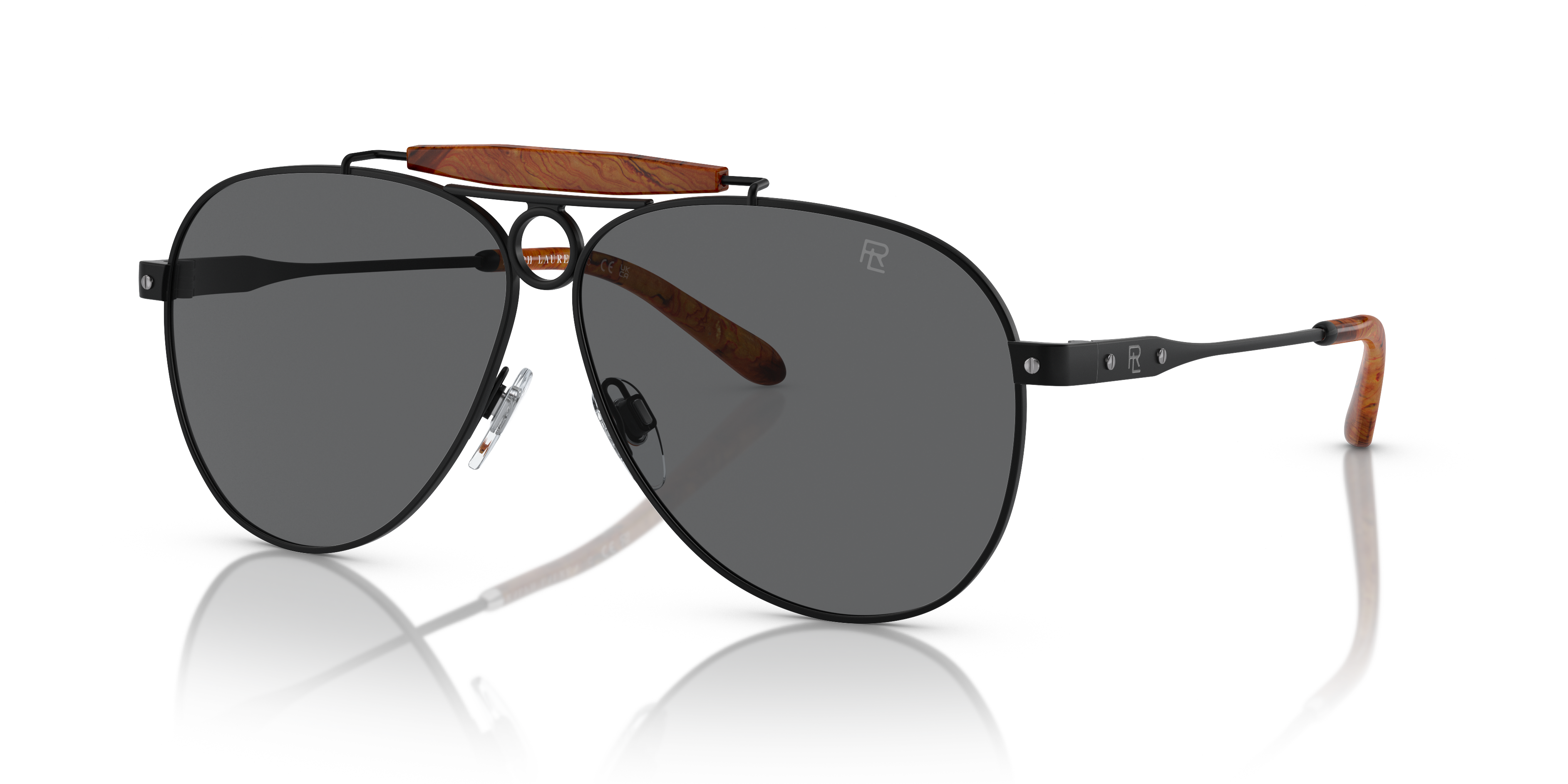 RALPH LAUREN RL7078 9304B1 61