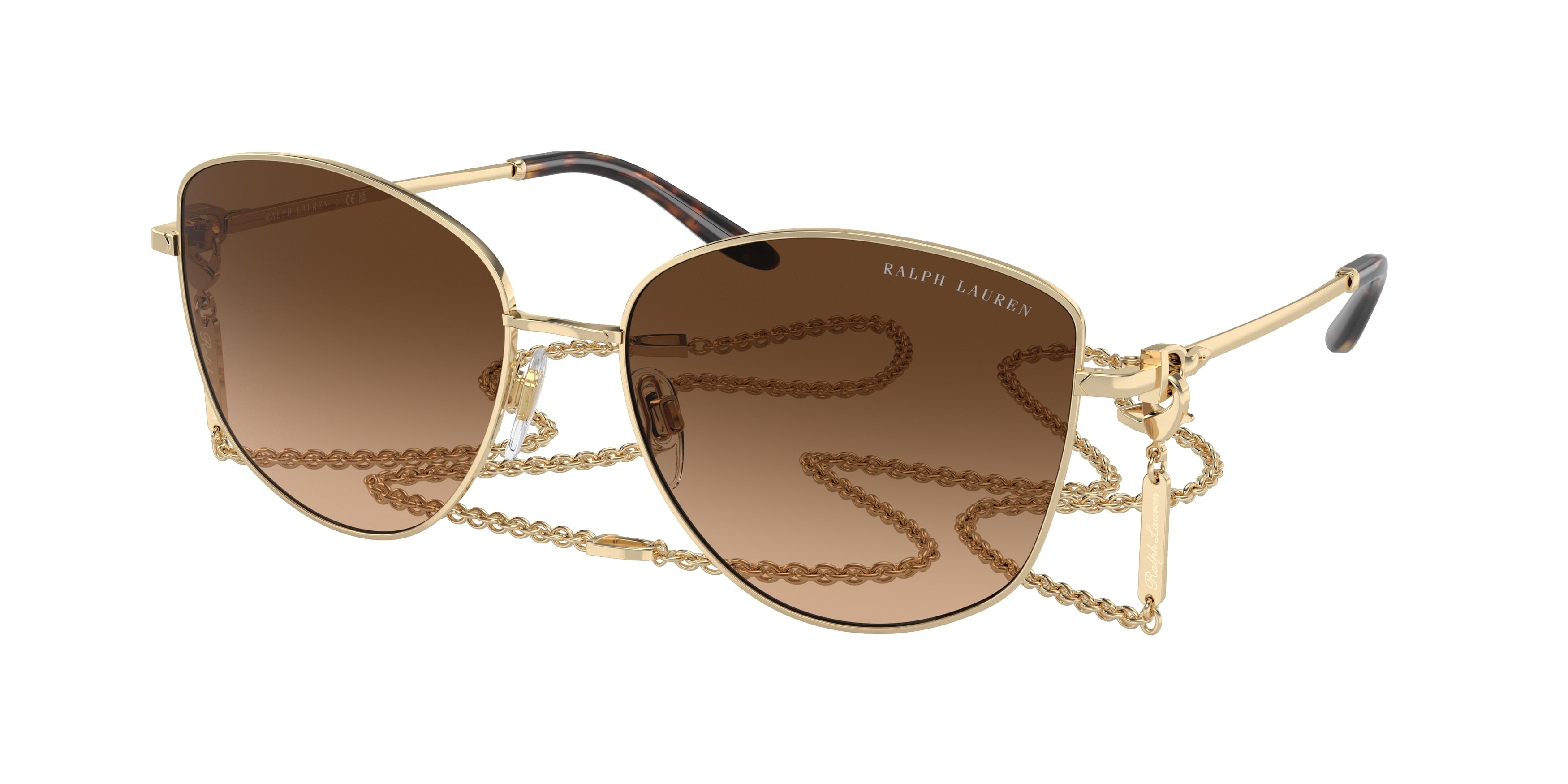 RALPH LAUREN RL7079 THE VIVIENNE 915074 59