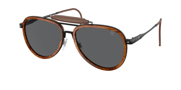 RALPH LAUREN RL7080Q THE ROADSTER 9304B1 58