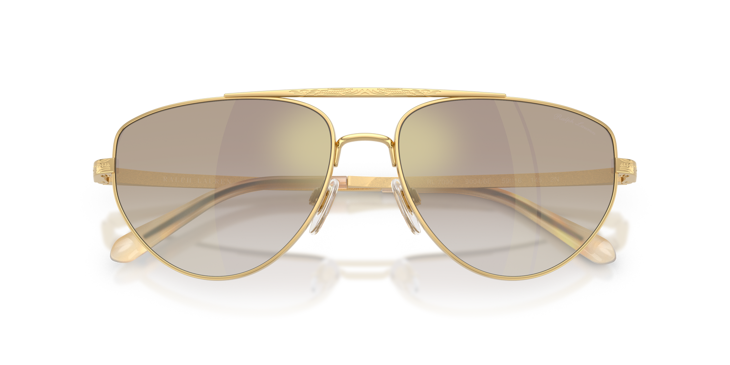 RALPH LAUREN RL7090 90046E 59