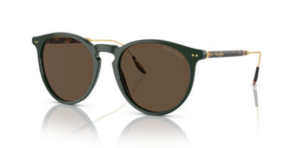 RALPH LAUREN RL8181P 614053 53