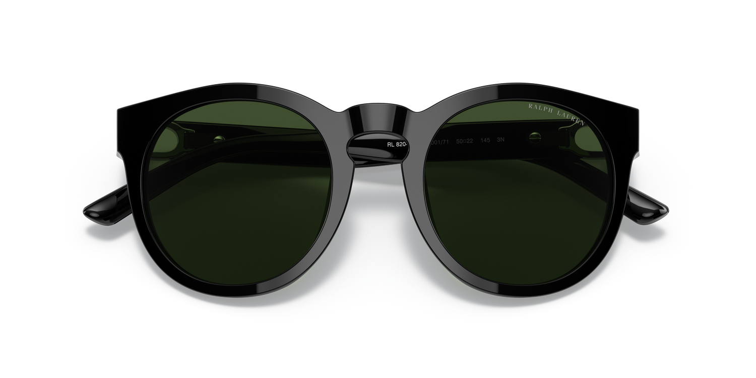 RALPH LAUREN RL8204QU 500171 50