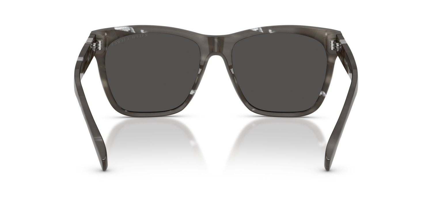 RALPH LAUREN RL8212 THE RICKY II 617587 57