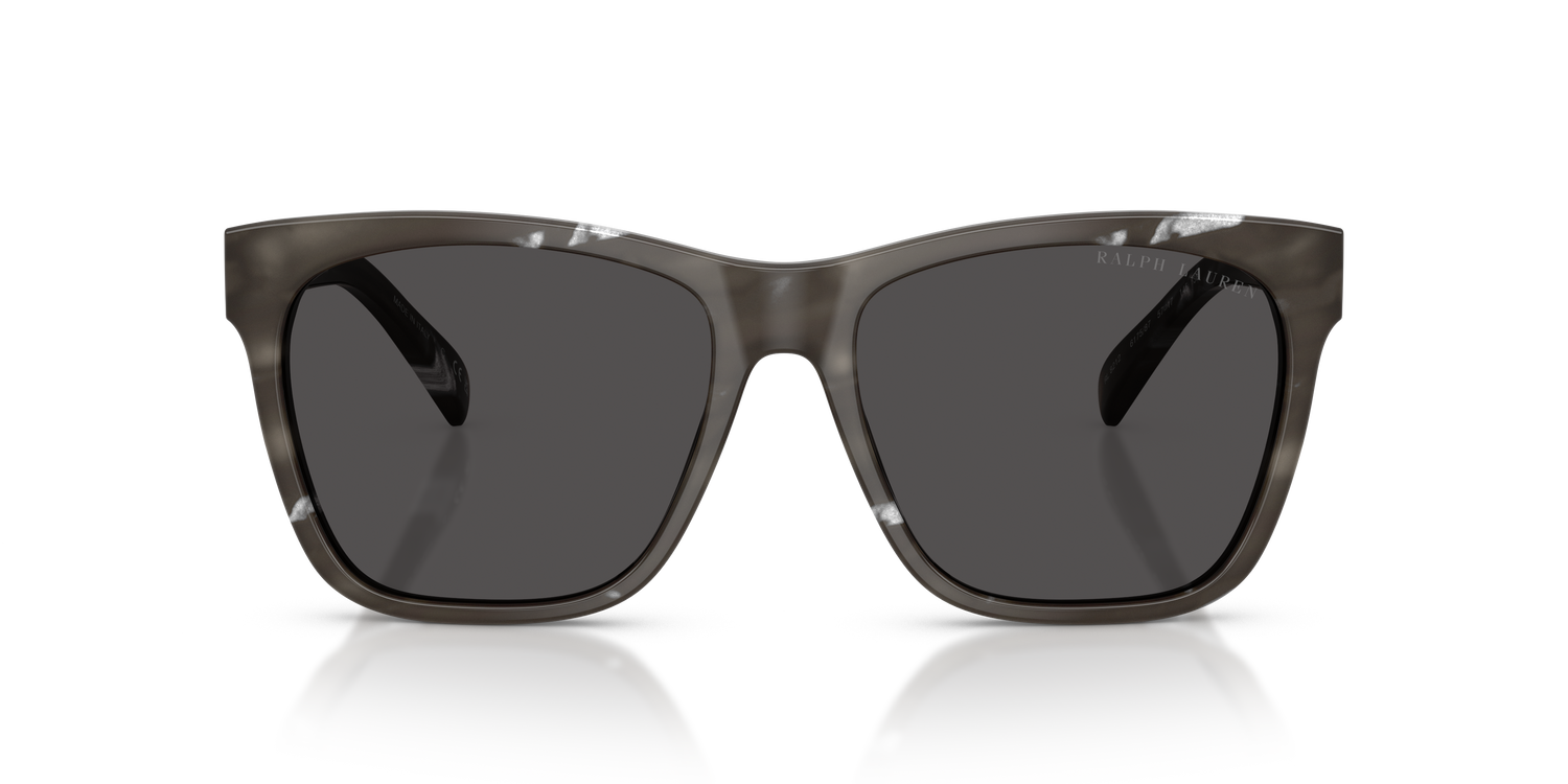 RALPH LAUREN RL8212 THE RICKY II 617587 57