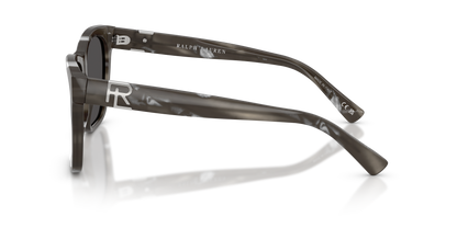 RALPH LAUREN RL8212 THE RICKY II 617587 57