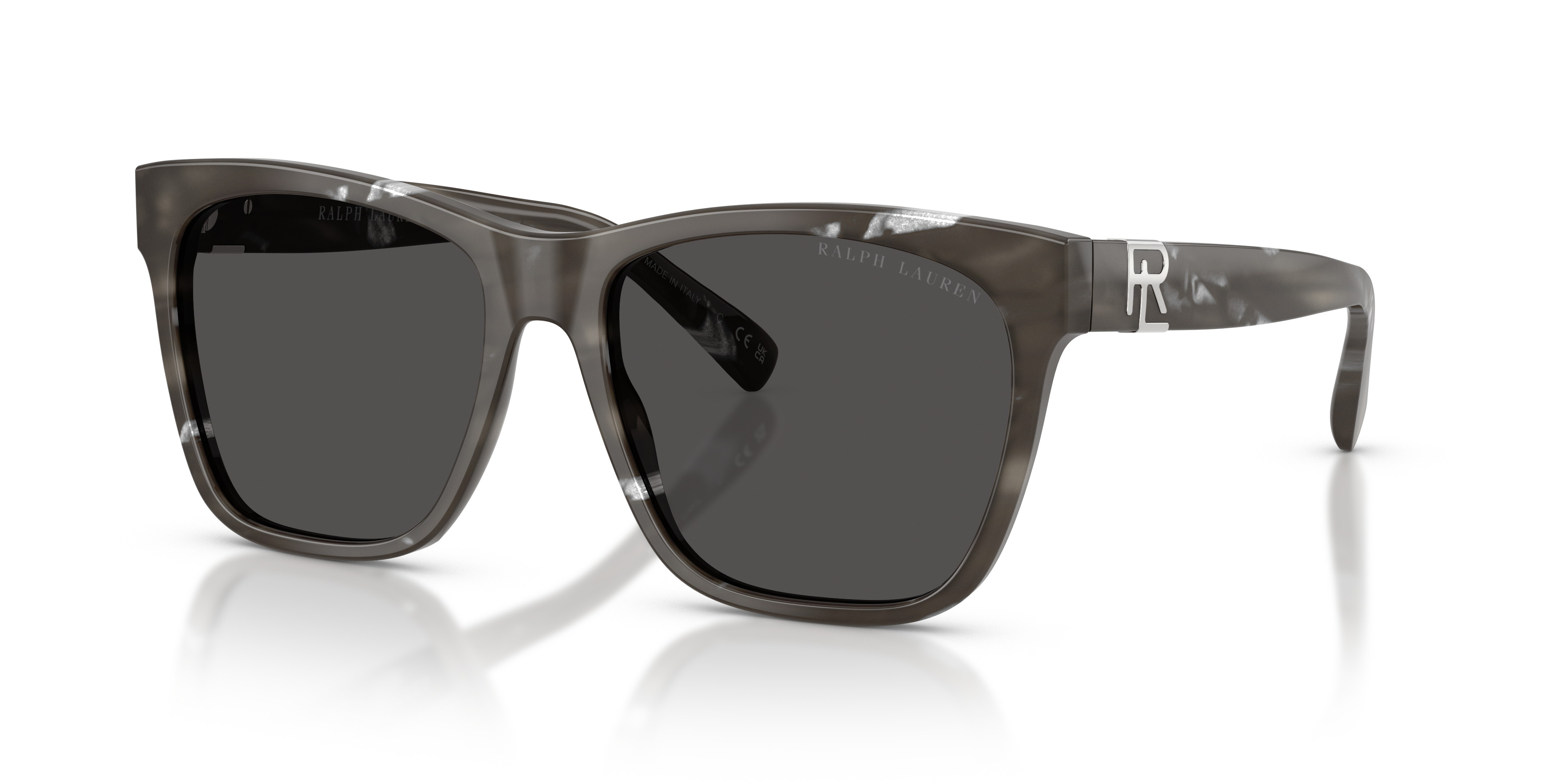 RALPH LAUREN RL8212 THE RICKY II 617587 57