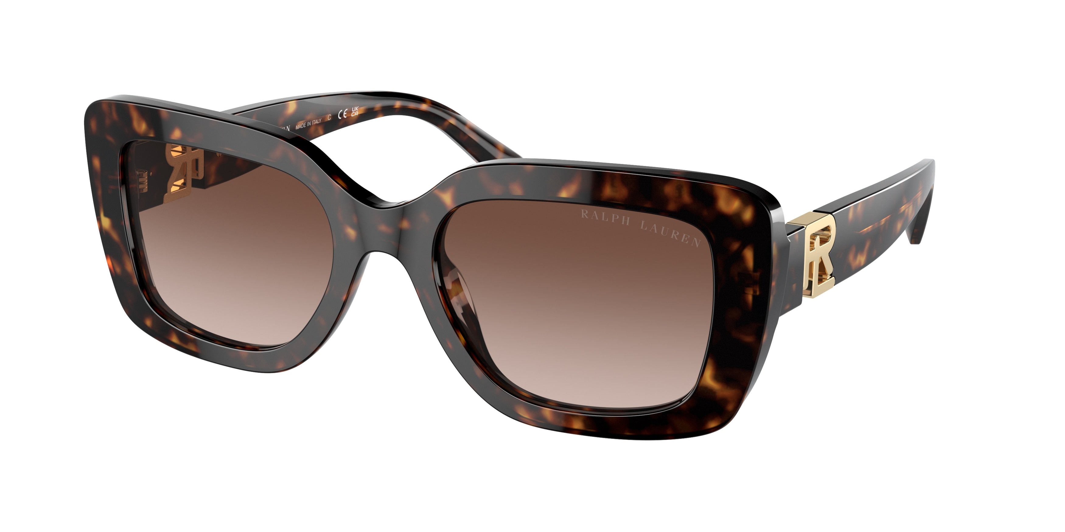 RALPH LAUREN RL8217U THE NIKKI 500313 55