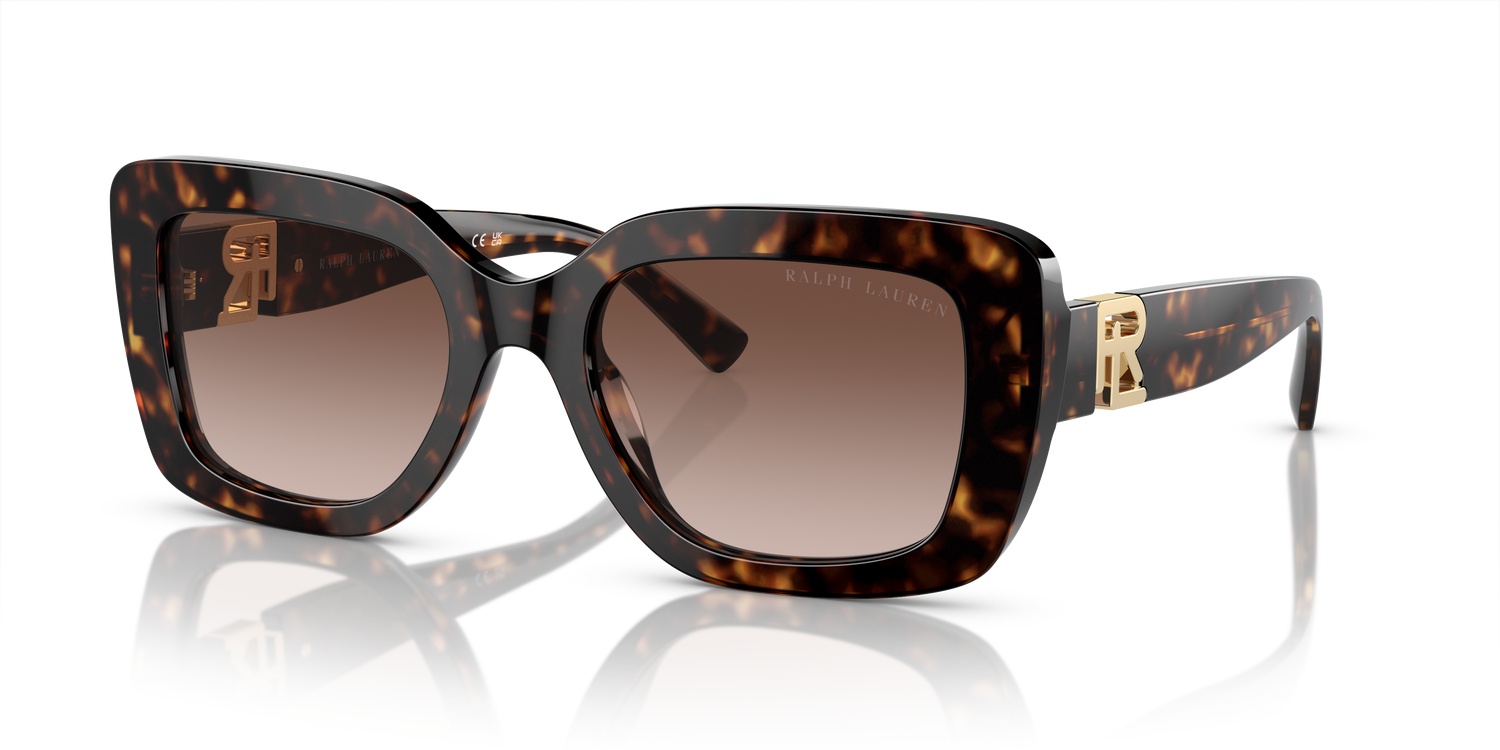 RALPH LAUREN RL8217U THE NIKKI 500313 55