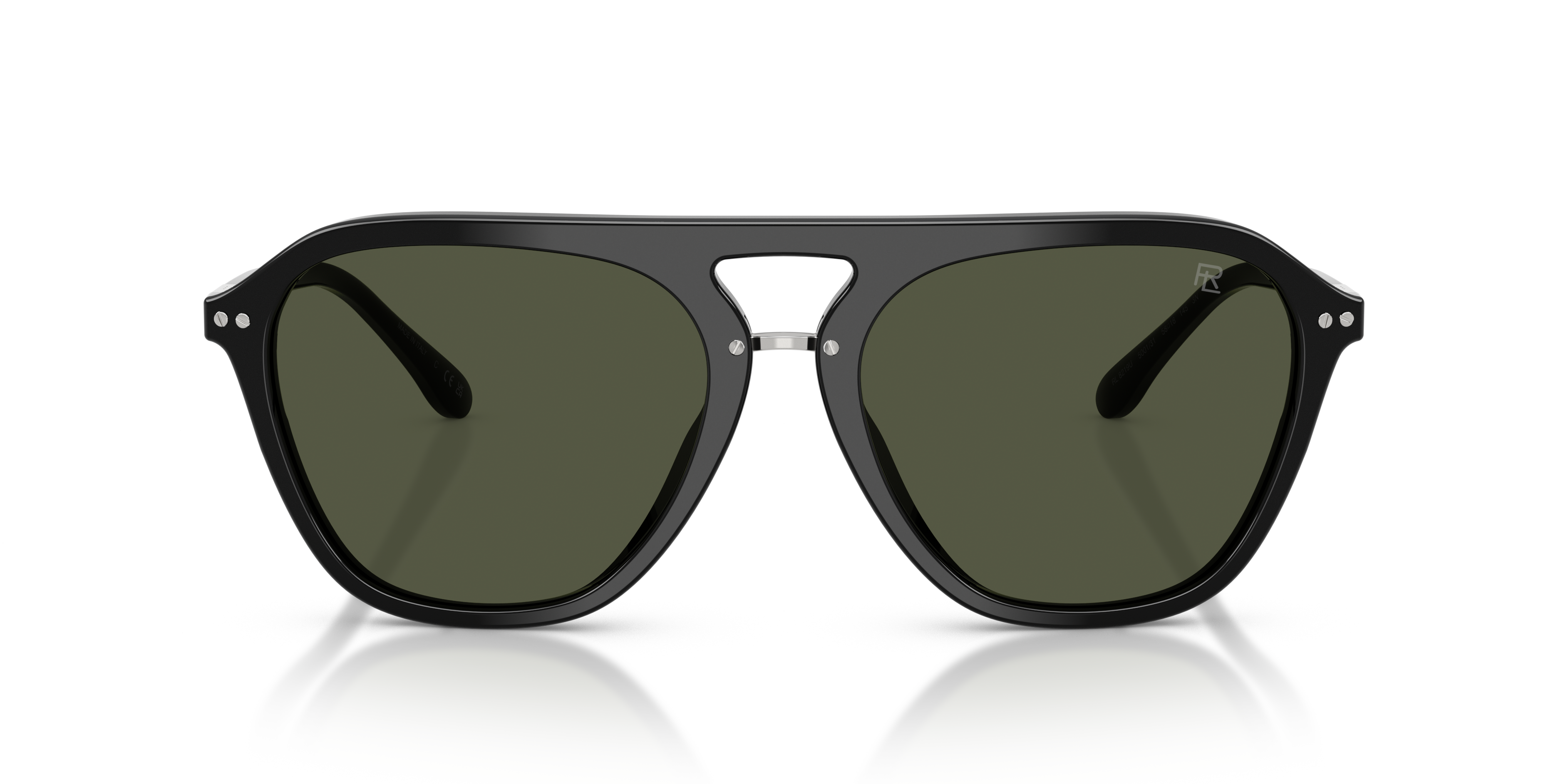 RALPH LAUREN RL8219U THE HUGH 500131 58