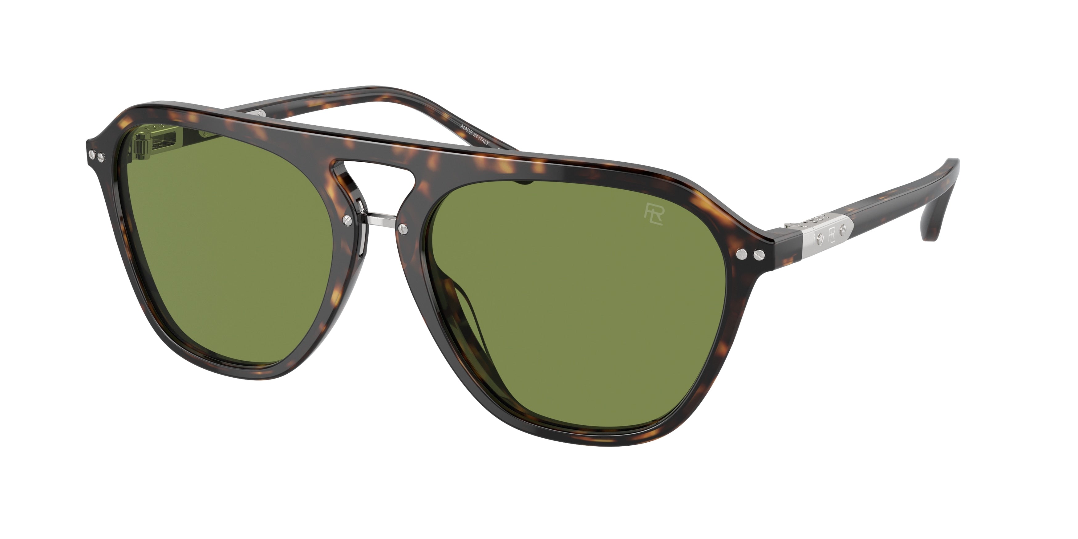 RALPH LAUREN RL8219U THE HUGH 50034E 58