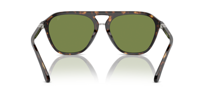 RALPH LAUREN RL8219U THE HUGH 50034E 58