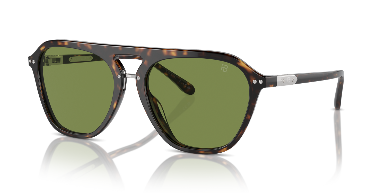 RALPH LAUREN RL8219U THE HUGH 50034E 58
