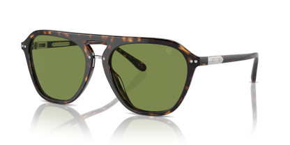 RALPH LAUREN RL8219U THE HUGH 50034E 58
