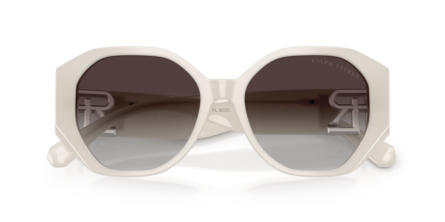 RALPH LAUREN RL8220 THE JULIETTE 61828G 54