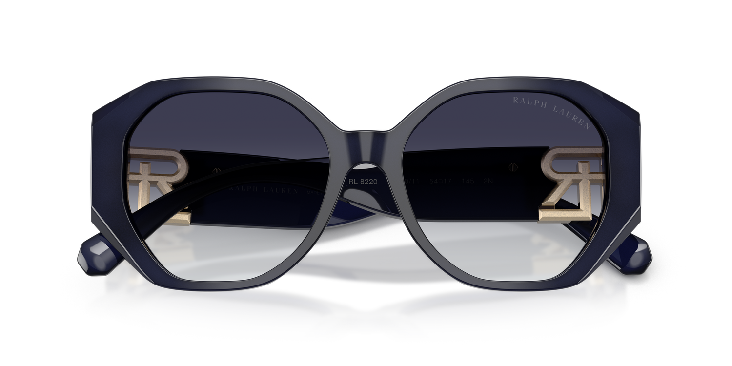 RALPH LAUREN RL8220 THE JULIETTE 631011 54