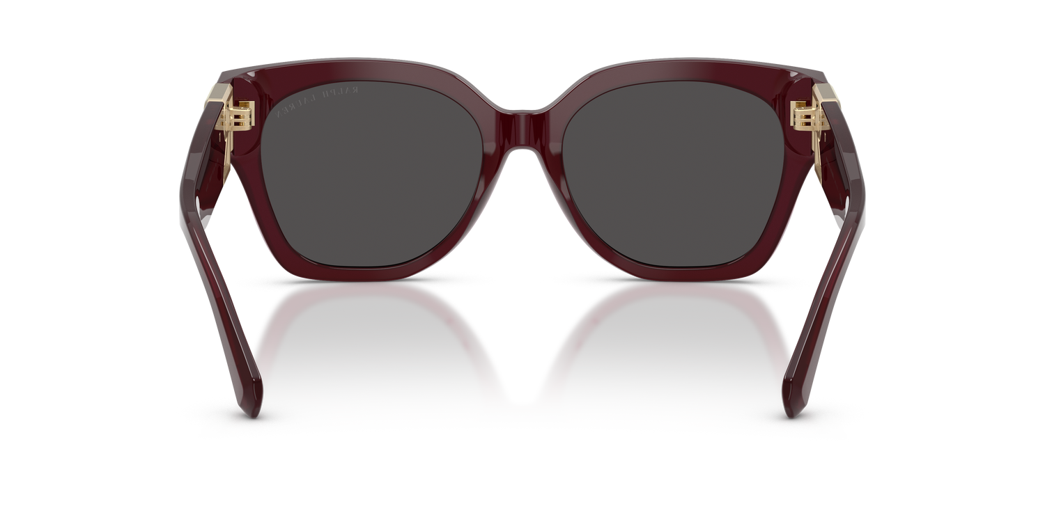 RALPH LAUREN RL8221 THE OVERSZED RICKY 508387 55