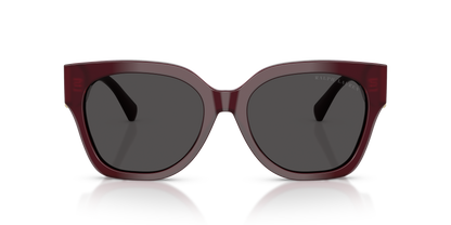 RALPH LAUREN RL8221 THE OVERSZED RICKY 508387 55