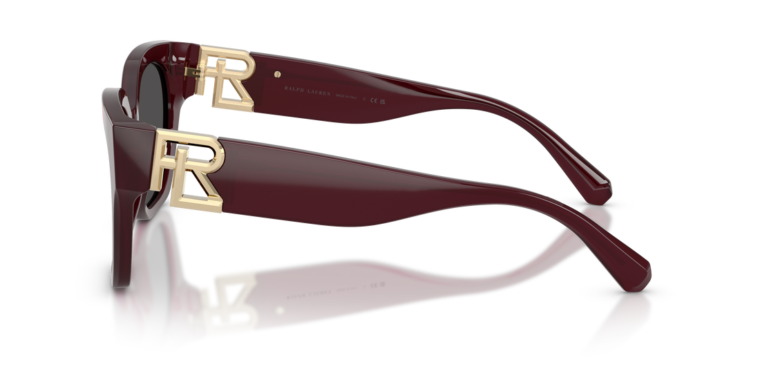 RALPH LAUREN RL8221 THE OVERSZED RICKY 508387 55