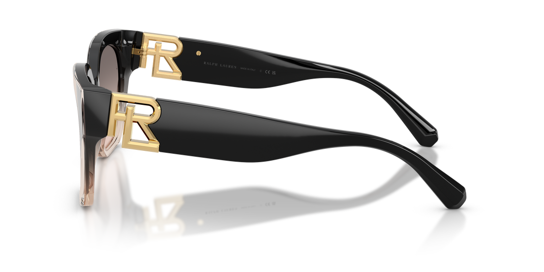 RALPH LAUREN RL8221 THE OVERSZED RICKY 60223B 55