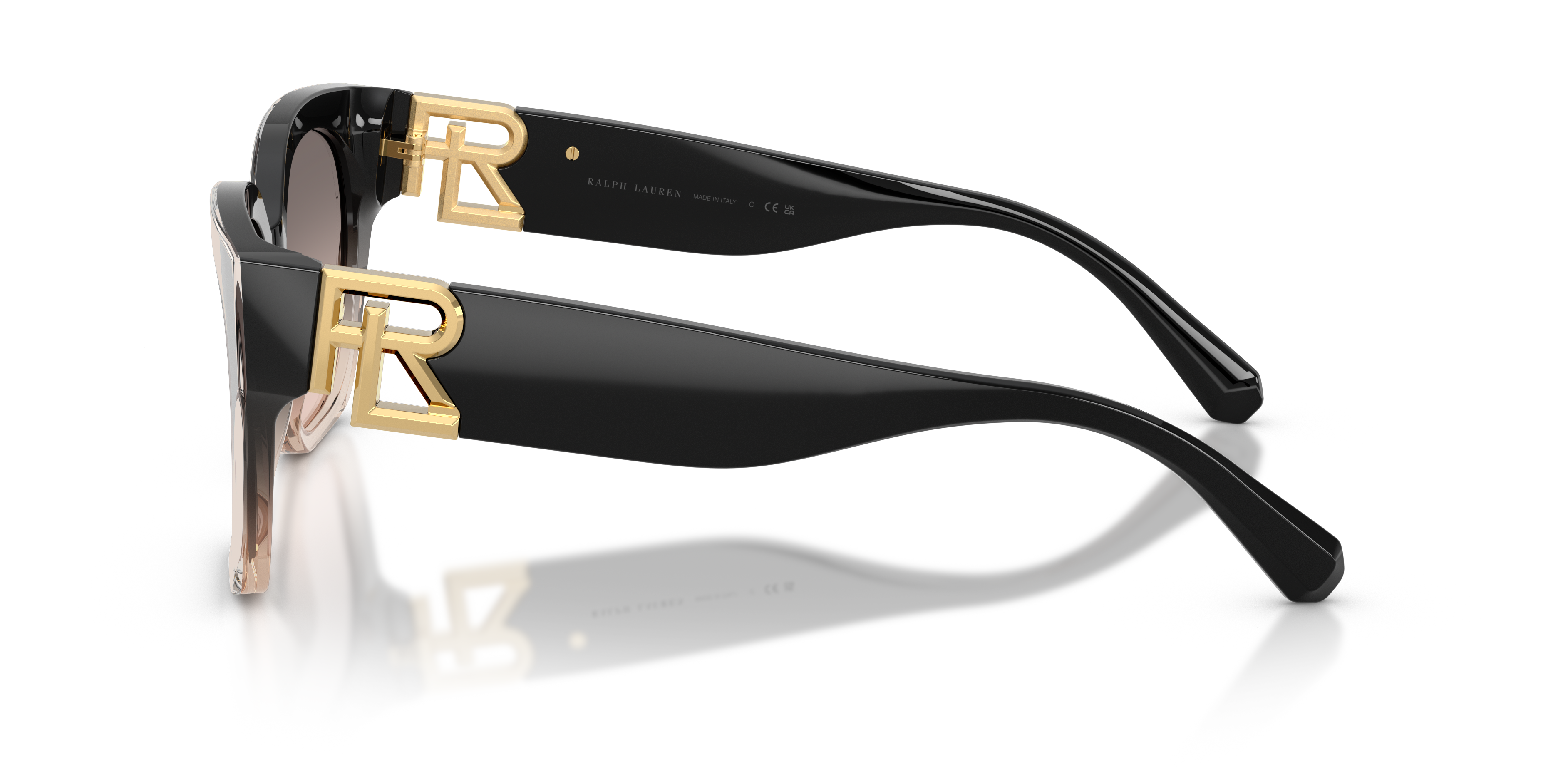 RALPH LAUREN RL8221 THE OVERSZED RICKY 60223B 55