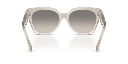 RALPH LAUREN RL8221 THE OVERSZED RICKY 611208 55