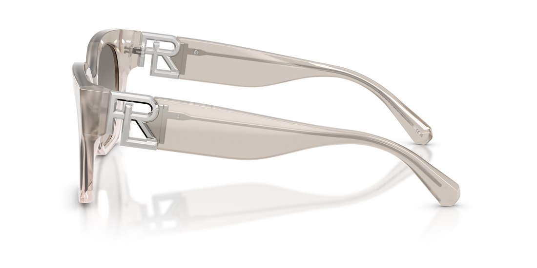 RALPH LAUREN RL8221 THE OVERSZED RICKY 611208 55