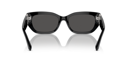 RALPH LAUREN RL8222 THE BRIDGET 500187 55