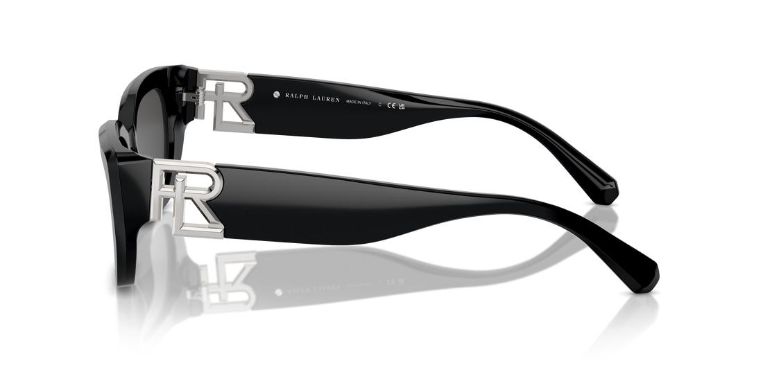 RALPH LAUREN RL8222 THE BRIDGET 500187 55