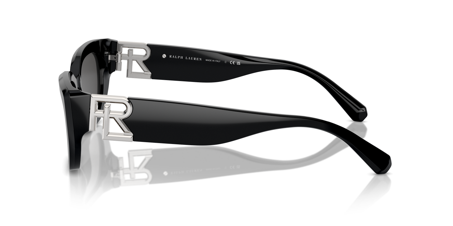 RALPH LAUREN RL8222 THE BRIDGET 500187 55