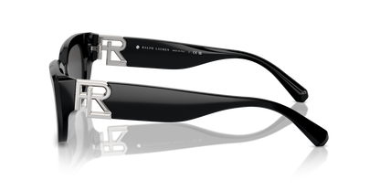 RALPH LAUREN RL8222 THE BRIDGET 500187 55