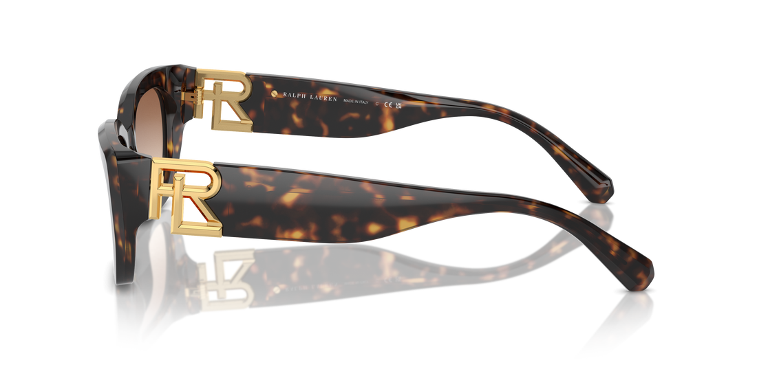 RALPH LAUREN RL8222 THE BRIDGET 500313 55