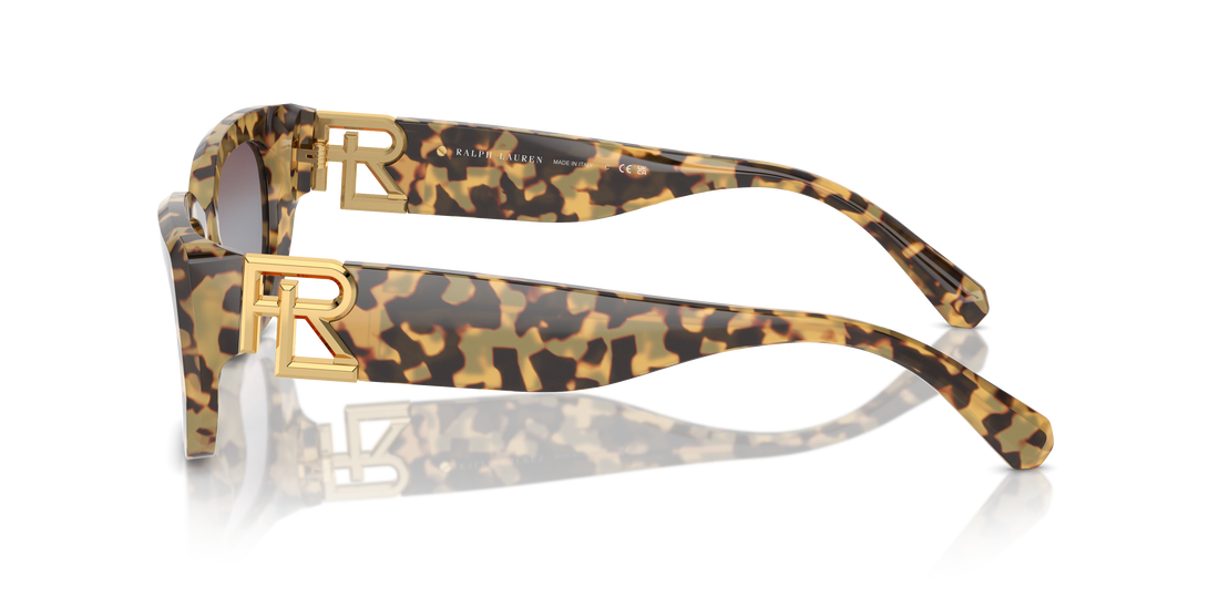 RALPH LAUREN RL8222 THE BRIDGET 6178I6 55