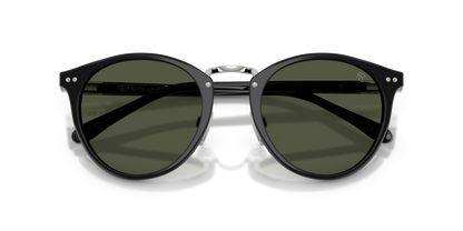 RALPH LAUREN RL8223 THE QUINCY 500131 53