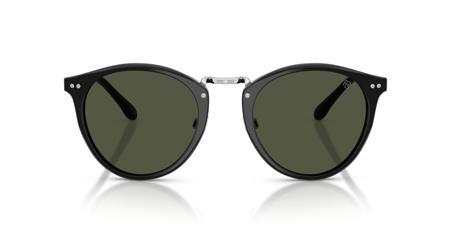 RALPH LAUREN RL8223 THE QUINCY 500131 53