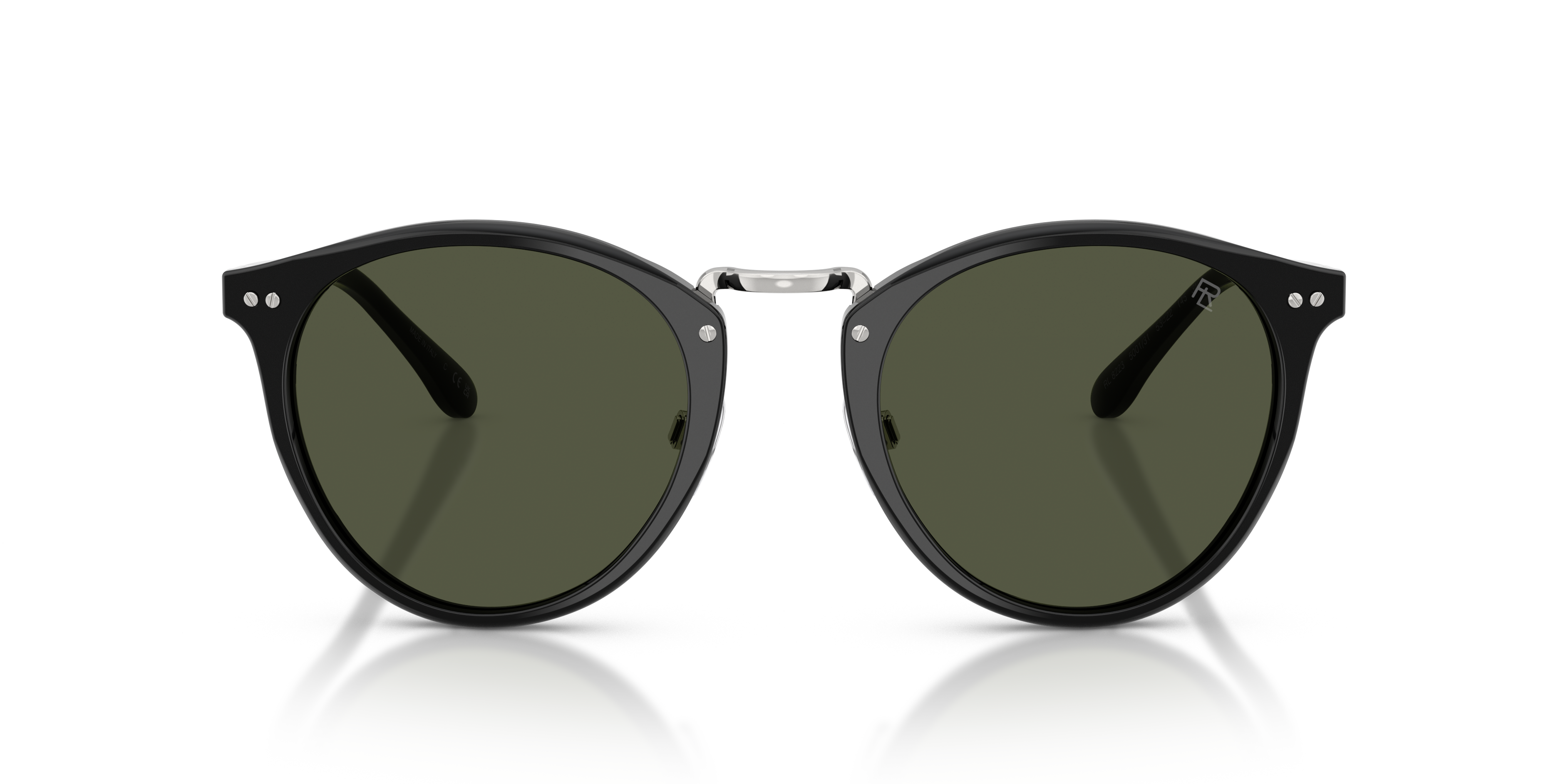 RALPH LAUREN RL8223 THE QUINCY 500131 53