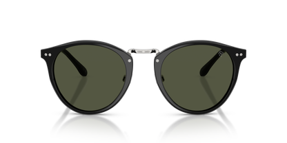 RALPH LAUREN RL8223 THE QUINCY 500131 53