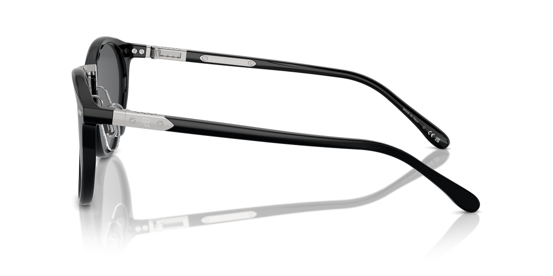 RALPH LAUREN RL8223 THE QUINCY 5001B1 53