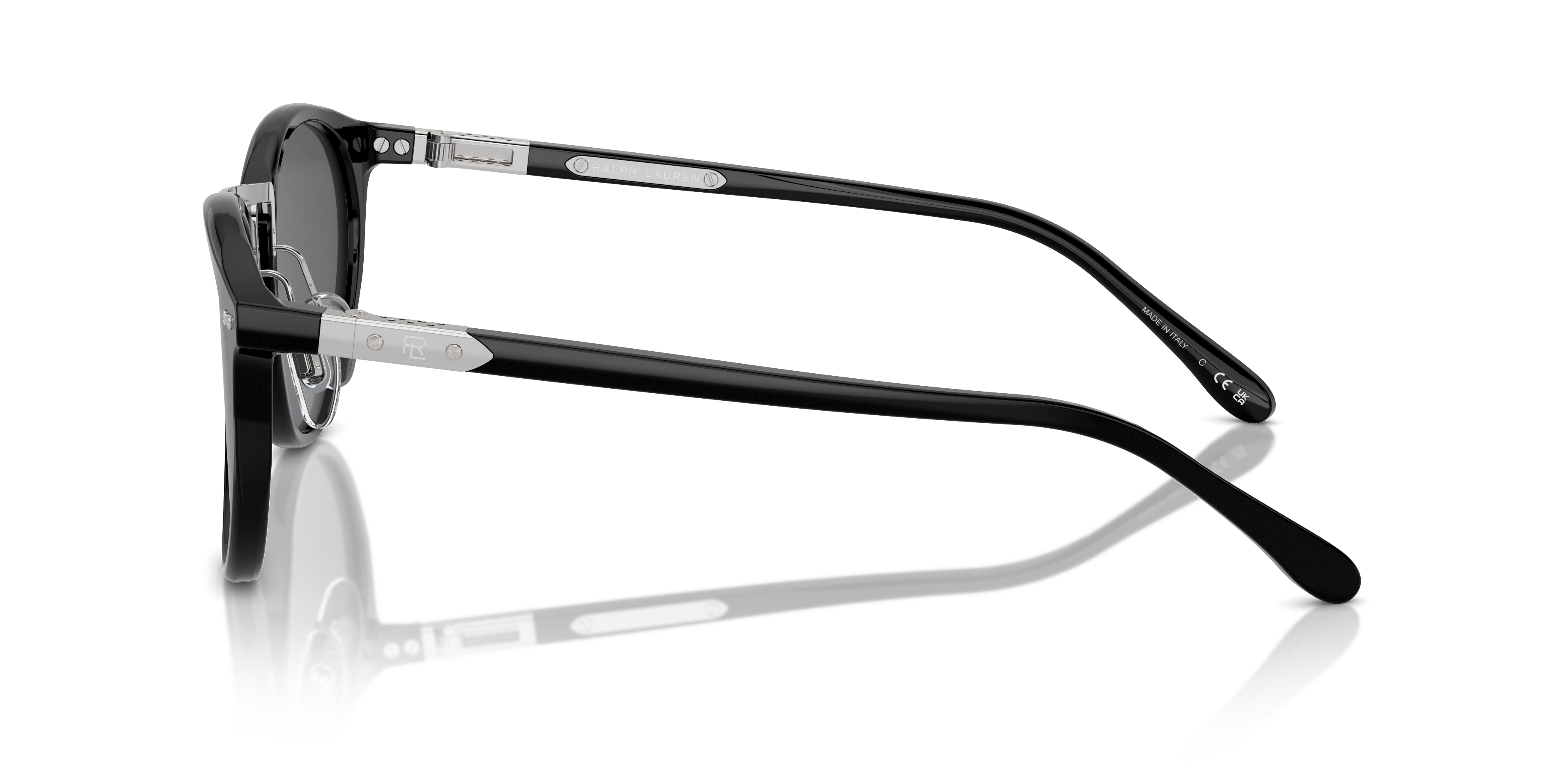 RALPH LAUREN RL8223 THE QUINCY 5001B1 53