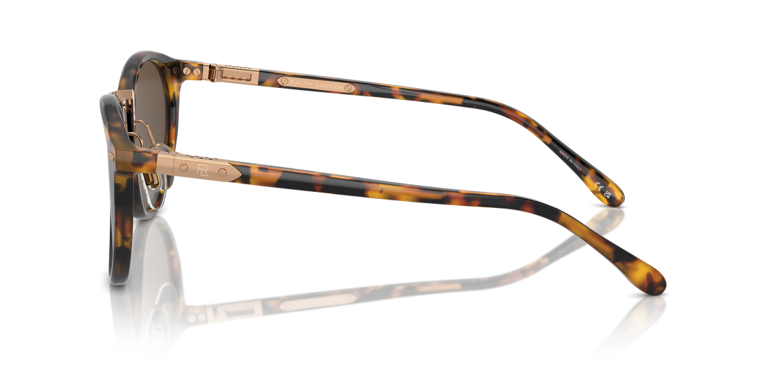 RALPH LAUREN RL8223 THE QUINCY 513453 53