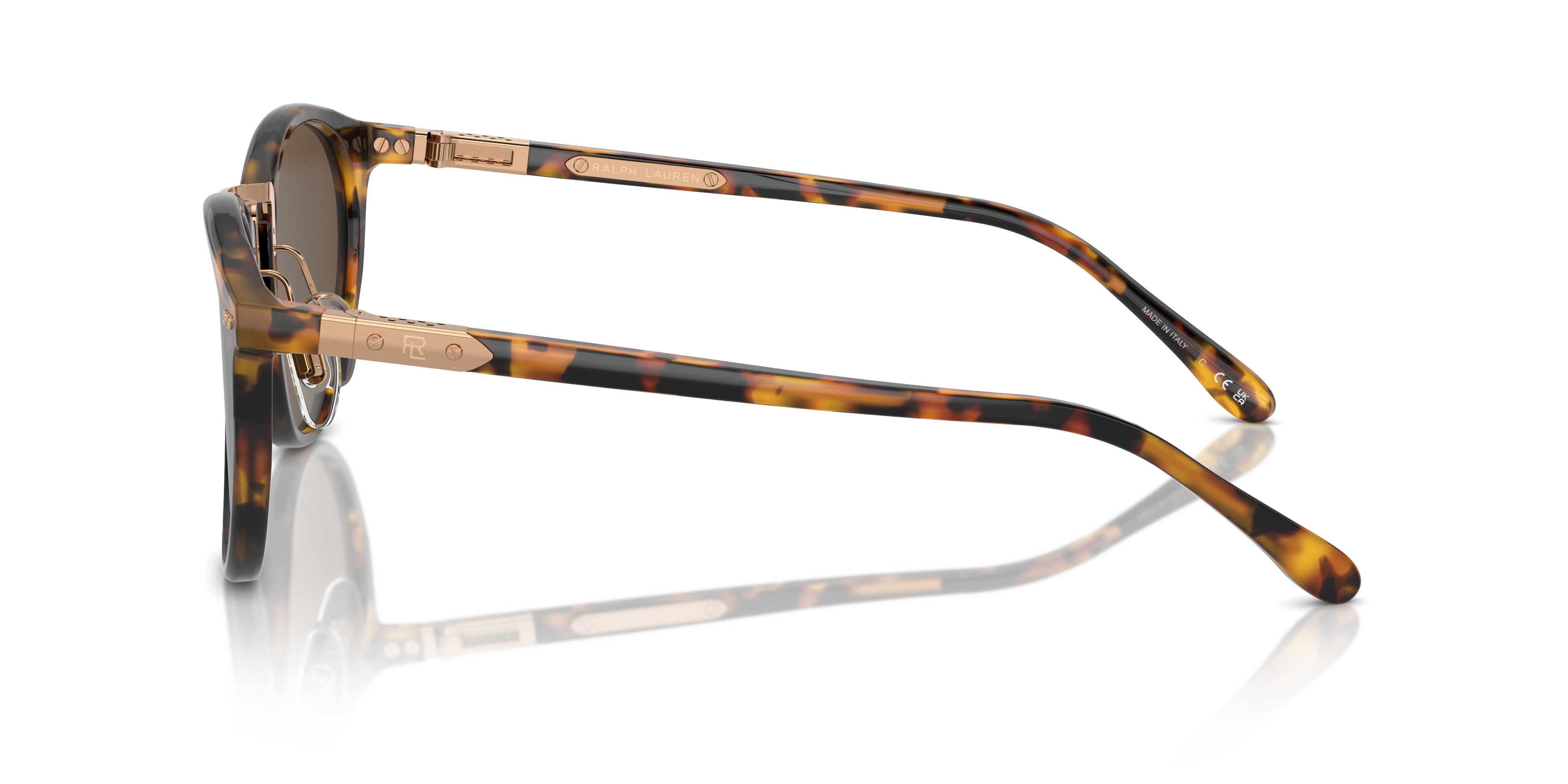 RALPH LAUREN RL8223 THE QUINCY 513453 53