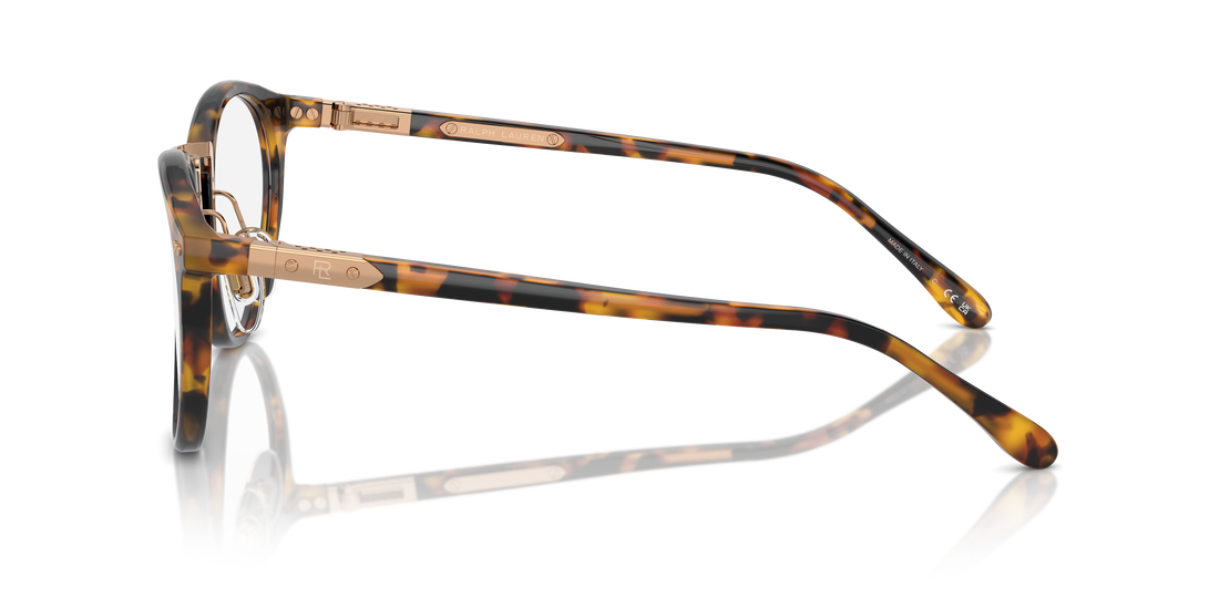 RALPH LAUREN RL8223 THE QUINCY 5134BF 53