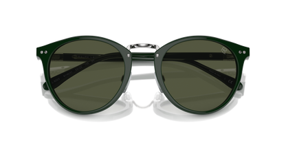 RALPH LAUREN RL8223 THE QUINCY 614031 53